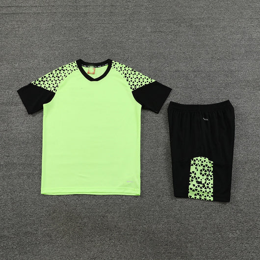 Traje Deportivo de Fútbol de Secado Rápido - Image 14