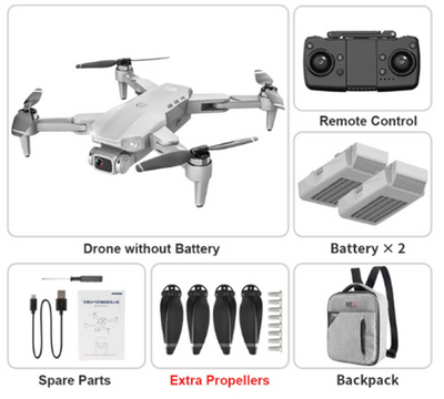 Dron Profesional con Control Remoto de Largo Alcance - Image 48