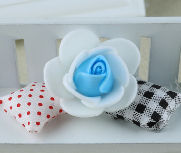 50 Rosas de Espuma PE Simuladas - Flores Artificiales para Caja de Regalo - Image 8