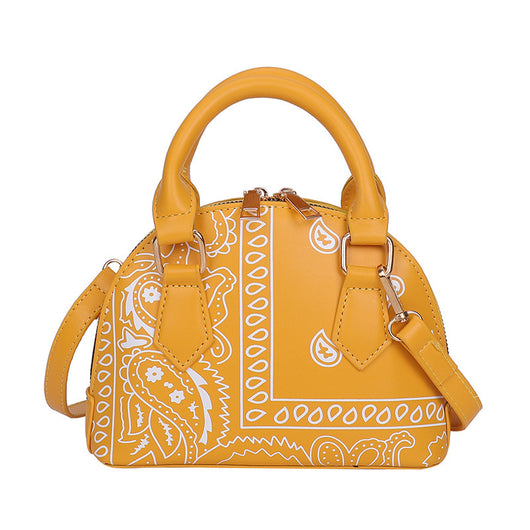 Bolsa Tote de Hombro Amplia Capacidad para Mujer