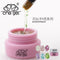 Gel de Uñas con Flores Secas Floraland