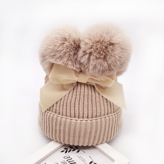 Gorros de Invierno para Bebés y Niños - Image 15