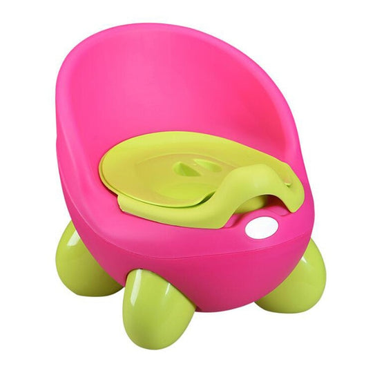 Orinal Infantil con Diseño Divertido - Image 6