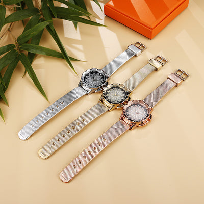 Reloj de Moda para Mujer - Diseño Elegante y Atemporal - Image 5