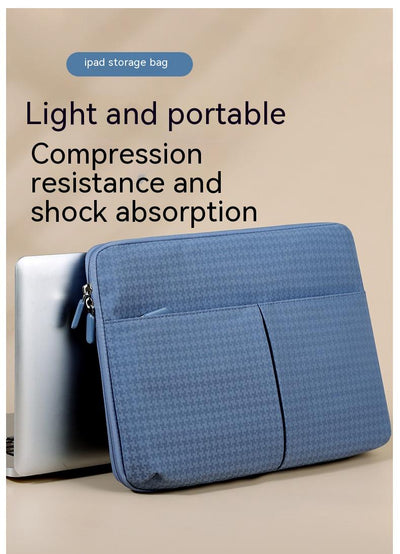 Funda Protectora para Tablet y Laptop con Diseño Coreano - Image 31