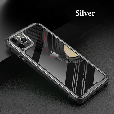 Funda Transparente de Silicona para Celular - Image 12