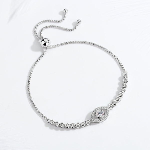 Pulsera Ojo de la Moda