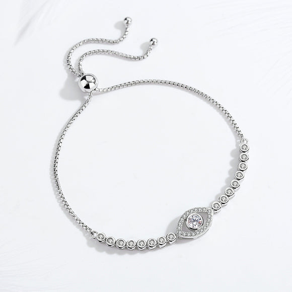 Pulsera Ojo de la Moda