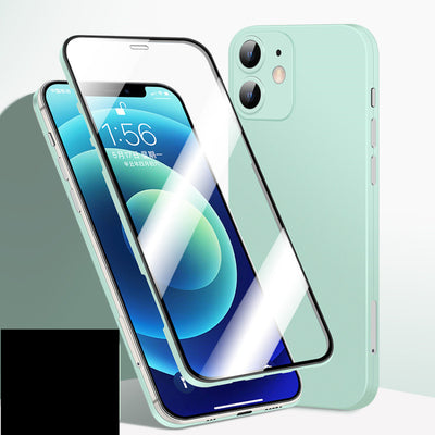 Funda Protectora Shell Film 360 Todo Incluido Mate - Image 17