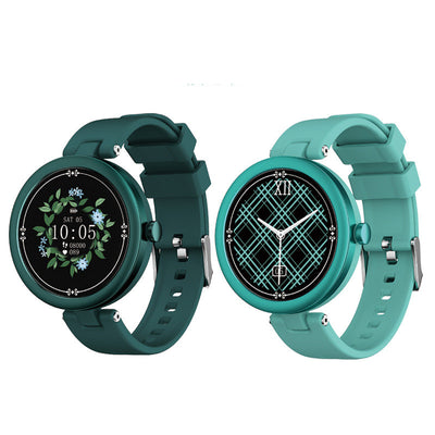 Reloj Inteligente Deportivo con Monitor de Frecuencia Cardíaca y Presión Arterial - Image 13