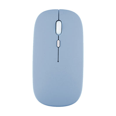 Ratón Inalámbrico Candy con Carga Bluetooth y Base USB - Image 21