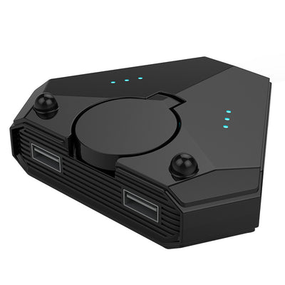 Convertidor Bluetooth para Teclado y Ratón Compatible con Apple - Image 9
