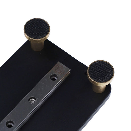 Afilador de Ángulo Fijo en Aluminio para Herramientas de Carpintería - Image 5