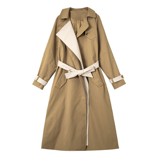 Chaqueta Cortaviento Coreana Suelta y Ligera - Tendencia Actual - Image 11