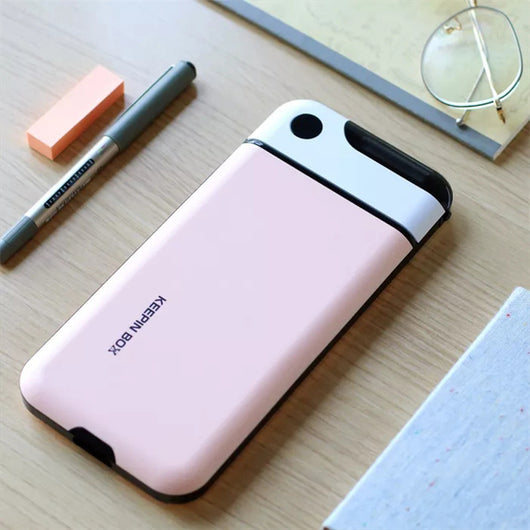 Caja de Bloqueo de Celular con Temporizador - Control de Uso de Smartphone - Image 26