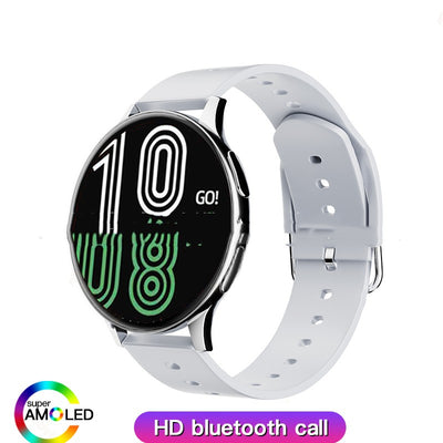Reloj Inteligente para Mujer con Llamadas Bluetooth - Image 3