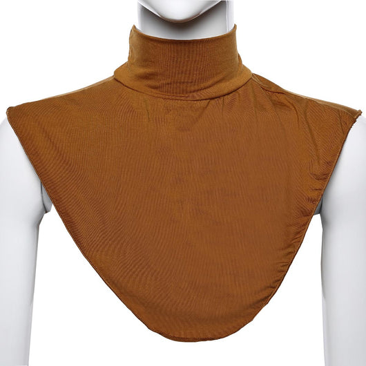 Cuello Falso Desmontable para Camisas - Pañoleta Elegante - Image 4