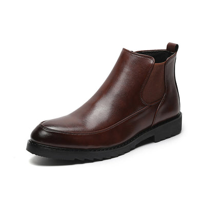 Botas Altas de Moda para Hombre - Image 9
