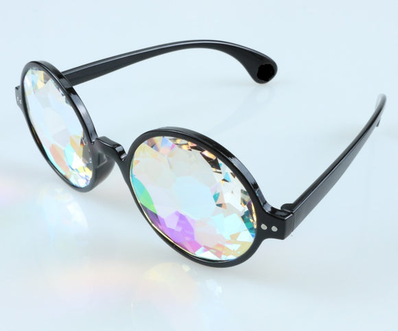 Gafas Caleidoscopio de Colores