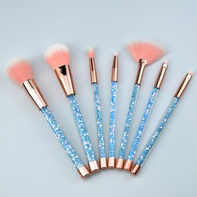 Set de Maquillaje Quicksand Cristal