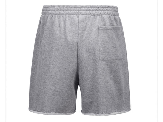 Shorts Casuales de Algodón Terry - Comodidad y Estilo Urbano - Image 7