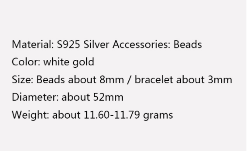 Pulsera de Plata 925 para Mujer - Elegancia y Durabilidad - Image 5