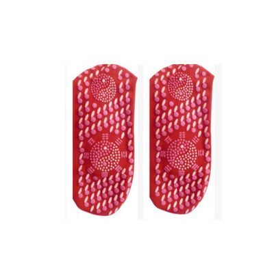 Calcetines Terapéuticos Magnéticos Autocalefactables - Image 11