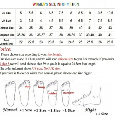 Zapatillas Blancas Luminosas con Diseño Estelar para Mujer - Image 6