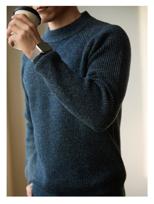 Suéter Cómodo Versátil para Hombre - Perfecto para el Día a Día - Image 16