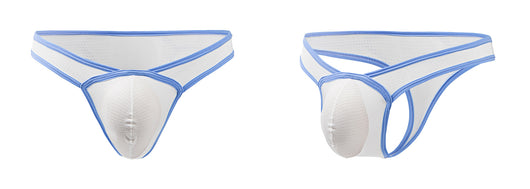Calzoncillos Tipo Slip Transpirables de Cintura Baja para Hombre - Image 19
