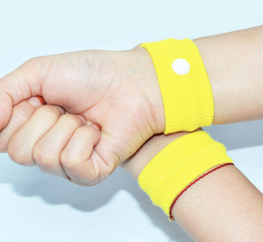 Pulsera Antináuseas por Acupresión - Image 10