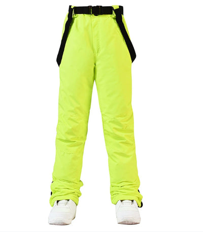 Pantalones de Escalada Unisex para Aventuras al Aire Libre - Image 11