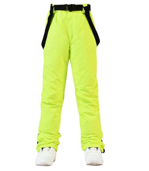 Pantalones de Escalada Unisex para Aventuras al Aire Libre - Image 11