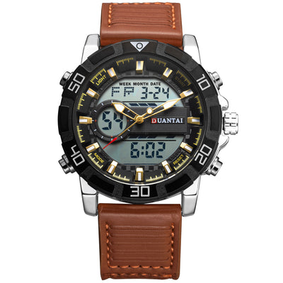 Reloj Deportivo Outdoor con Doble Inserción Multi-Función - Image 17