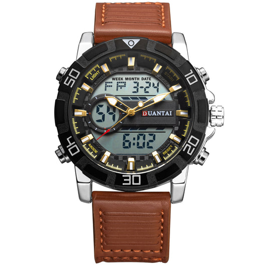 Reloj Deportivo Outdoor con Doble Inserción Multi-Función - Image 17