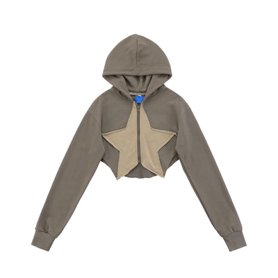 Chaqueta Suéter Tejida Oversized para Mujer - Image 5