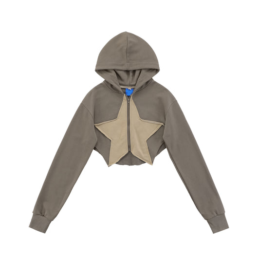 Chaqueta Suéter Tejida Oversized para Mujer - Image 5
