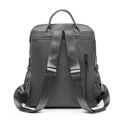 Mochila Oxford Casual para Mujer - Diseño Versátil y Resistente - Image 6
