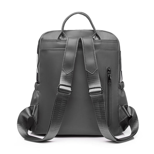 Mochila Oxford Casual para Mujer - Diseño Versátil y Resistente - Image 6