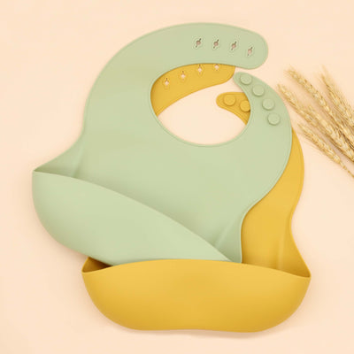 Juego de Vajilla de Silicona para Alimentación Complementaria Infantil - Image 8