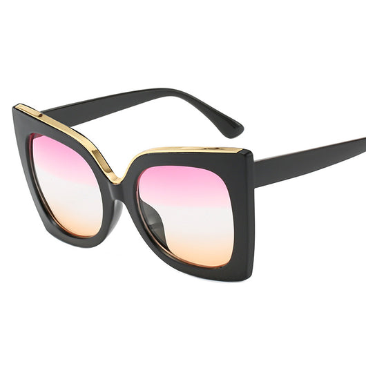 Gafas de Sol para Mujer con Estilo Personalizado - Image 9