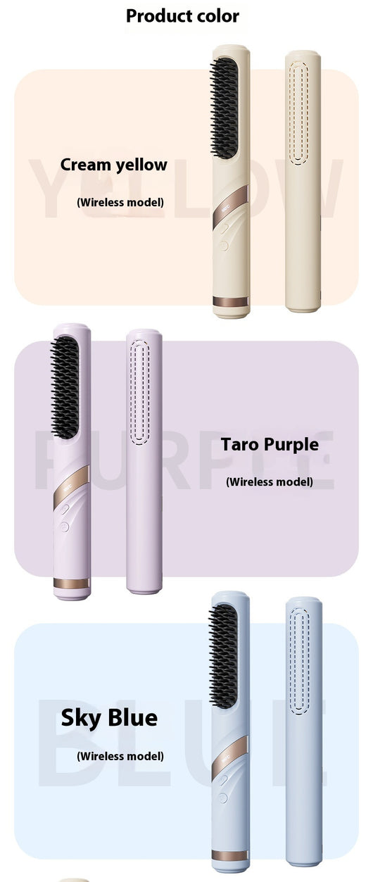 Secador de Aire Frío para Cabello Dañado - Recargable para Dormitorio - Image 15