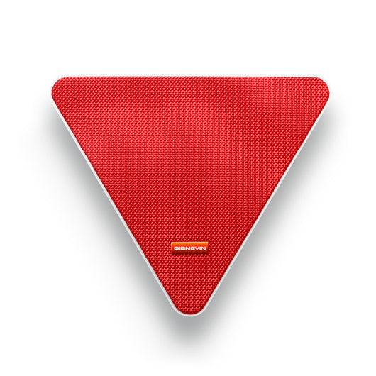 Parlante Bluetooth de Pared con Diseño Moderno - Image 16