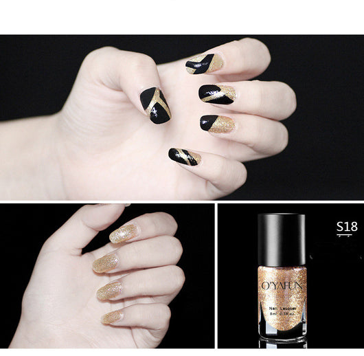 Esmalte Infantil Pelable sin Olor - Resistente al Agua - Image 19