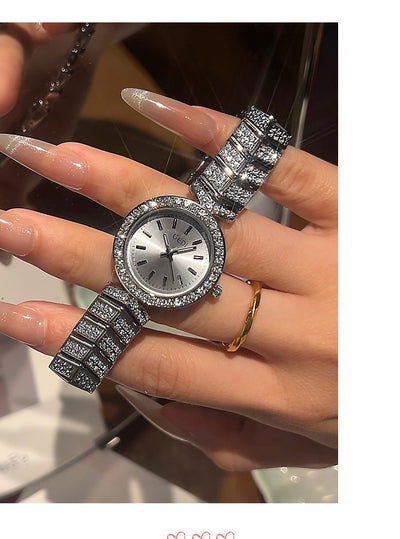 Reloj de Lujo Gedi Light Suncoo para Mujer - Image 12