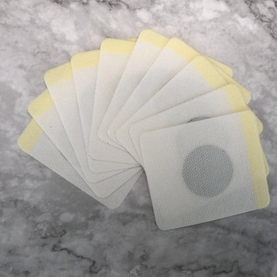 Pack de 10 Parches Reductores de Peso - Image 6