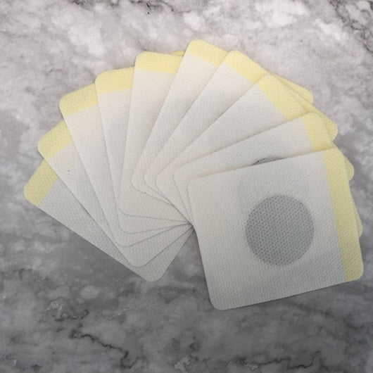 Pack de 10 Parches Reductores de Peso - Image 6