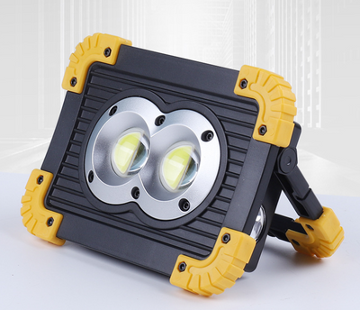 Linterna LED de Emergencia Portátil - Image 7