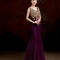 Dark purple