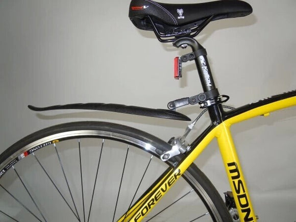Guardabarros para Bicicleta de Ruta